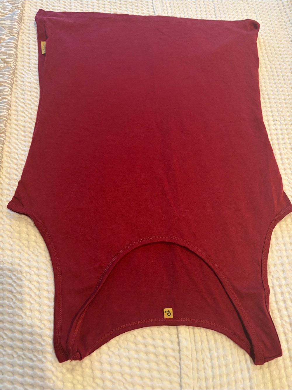Menique Tank Top